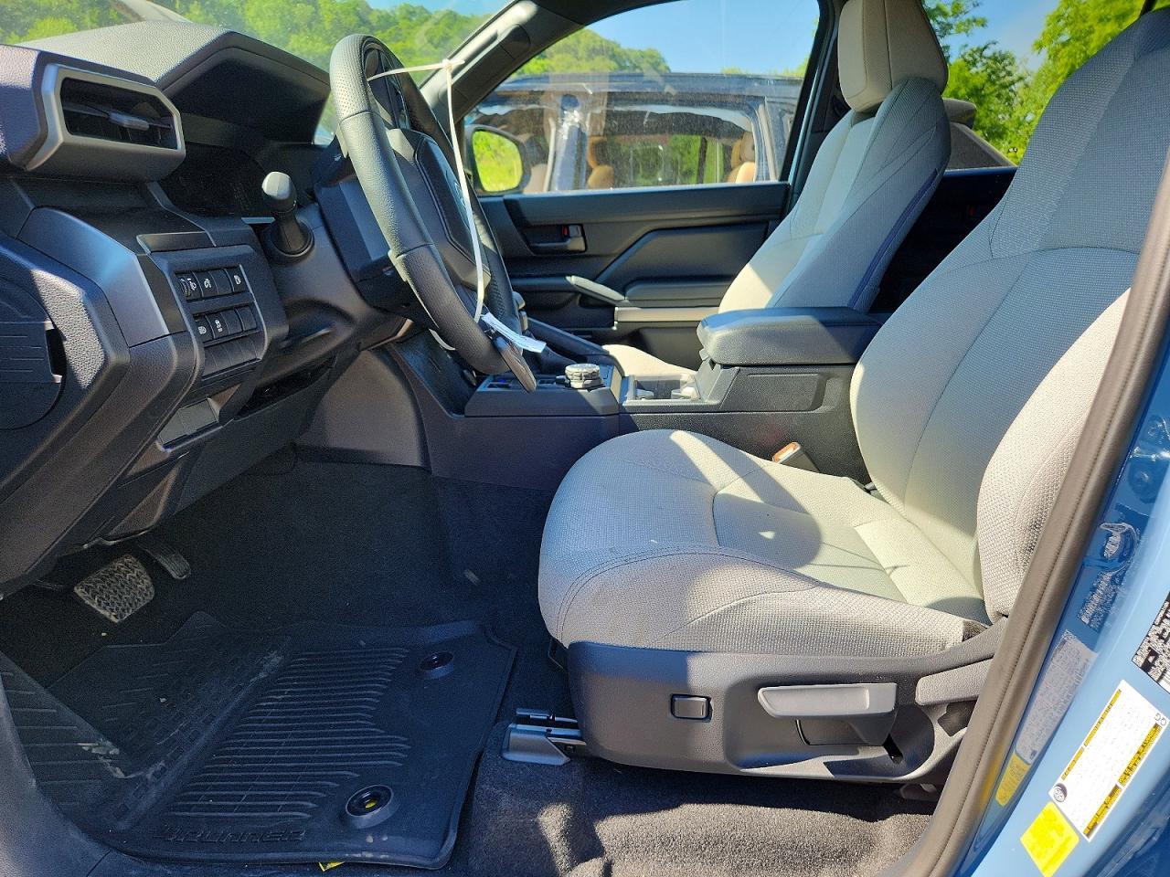 2026 Toyota 4Runner Sr5 - Фото 7