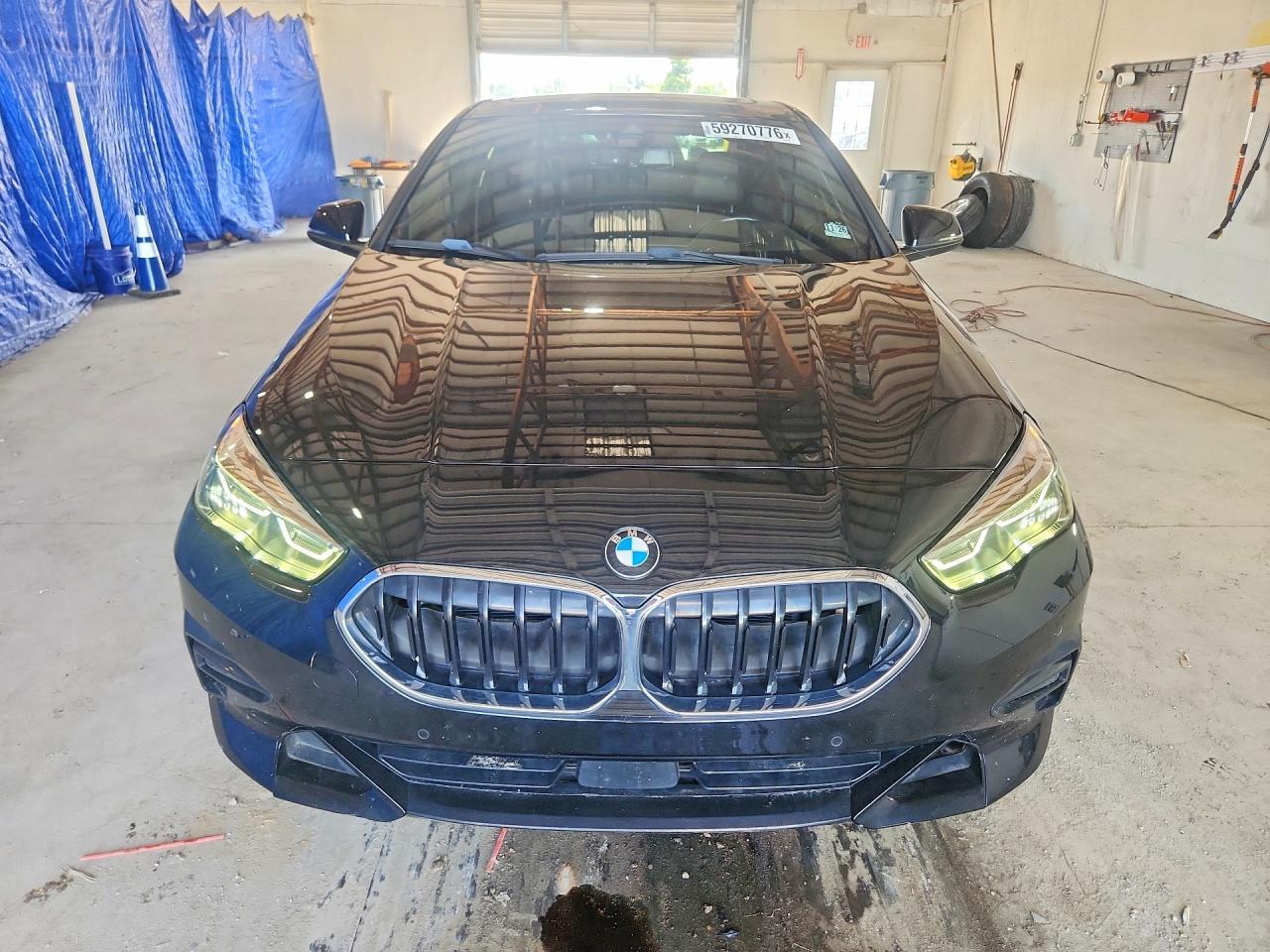 2022 BMW 228Xi - Image 5