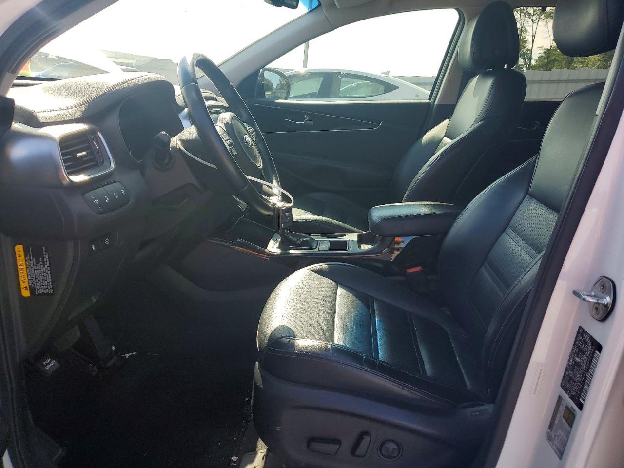 2016 Kia Sorento Ex - Фото 7