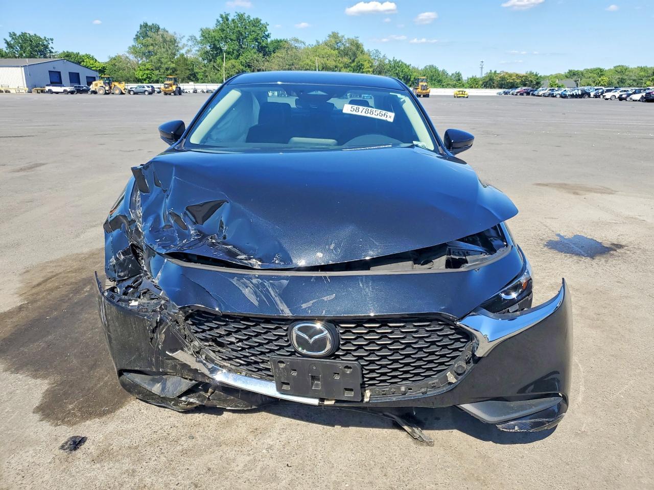 2024 Mazda 3 Select Sport - Image 5