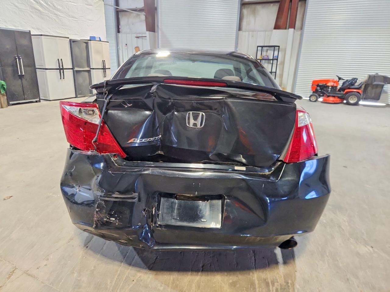 2008 Honda Accord Ex - Image 6