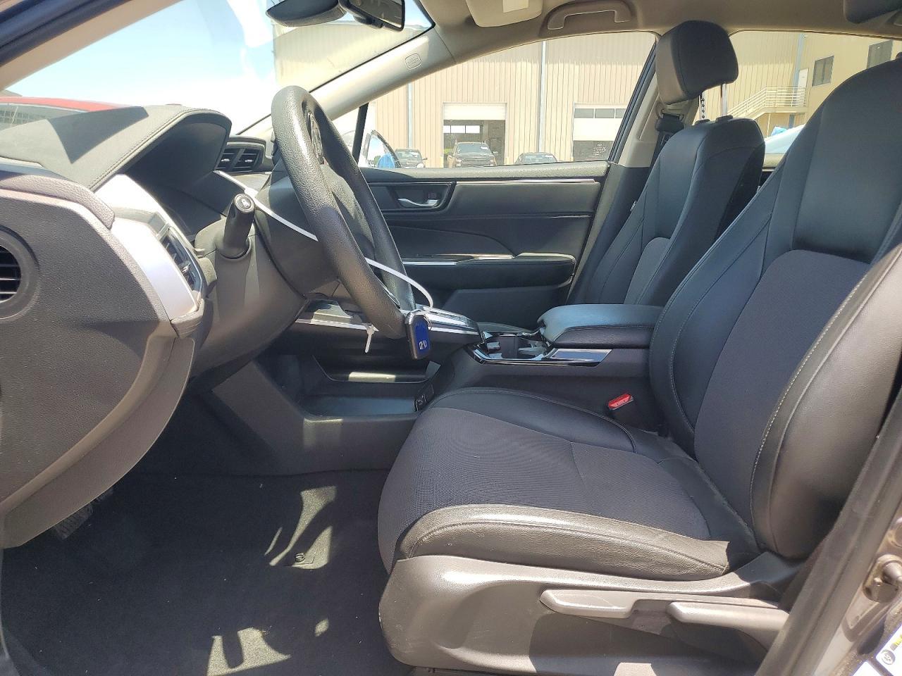 2018 Honda Clarity - Image 7