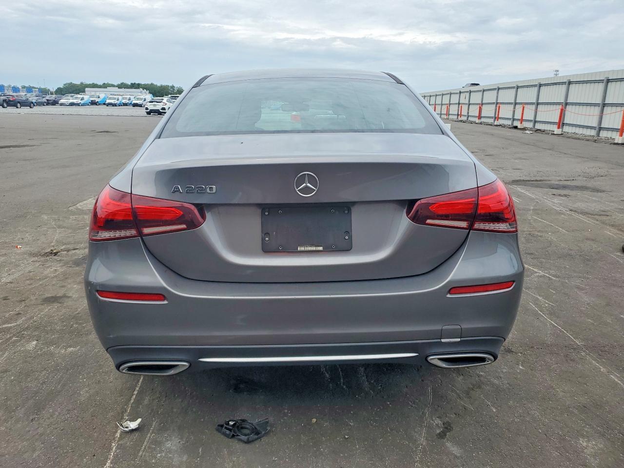 2019 Mercedes-Benz A 220 - Image 6