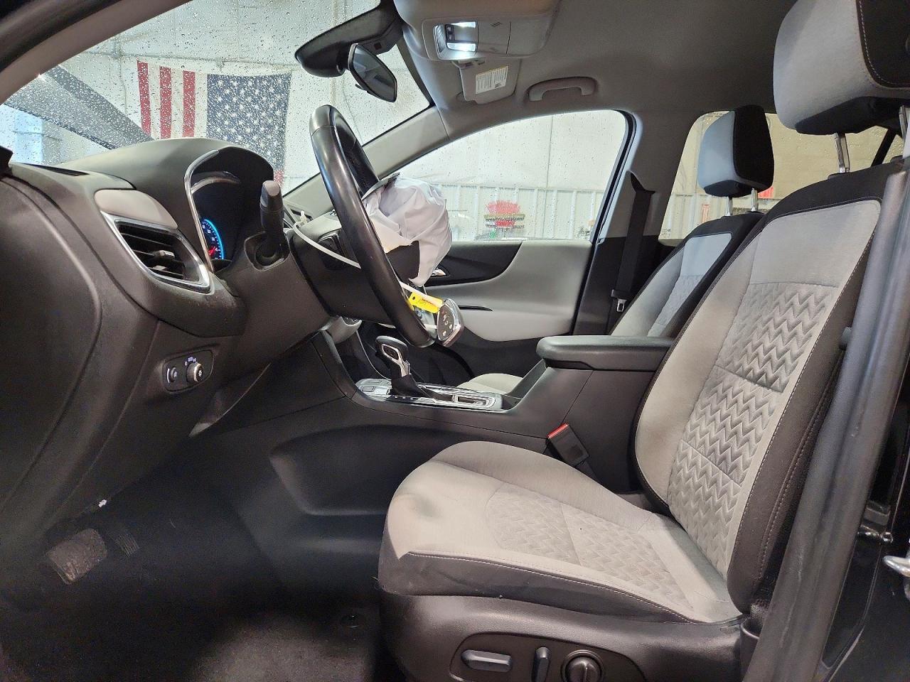 2023 Chevrolet Equinox Lt - Фото 7