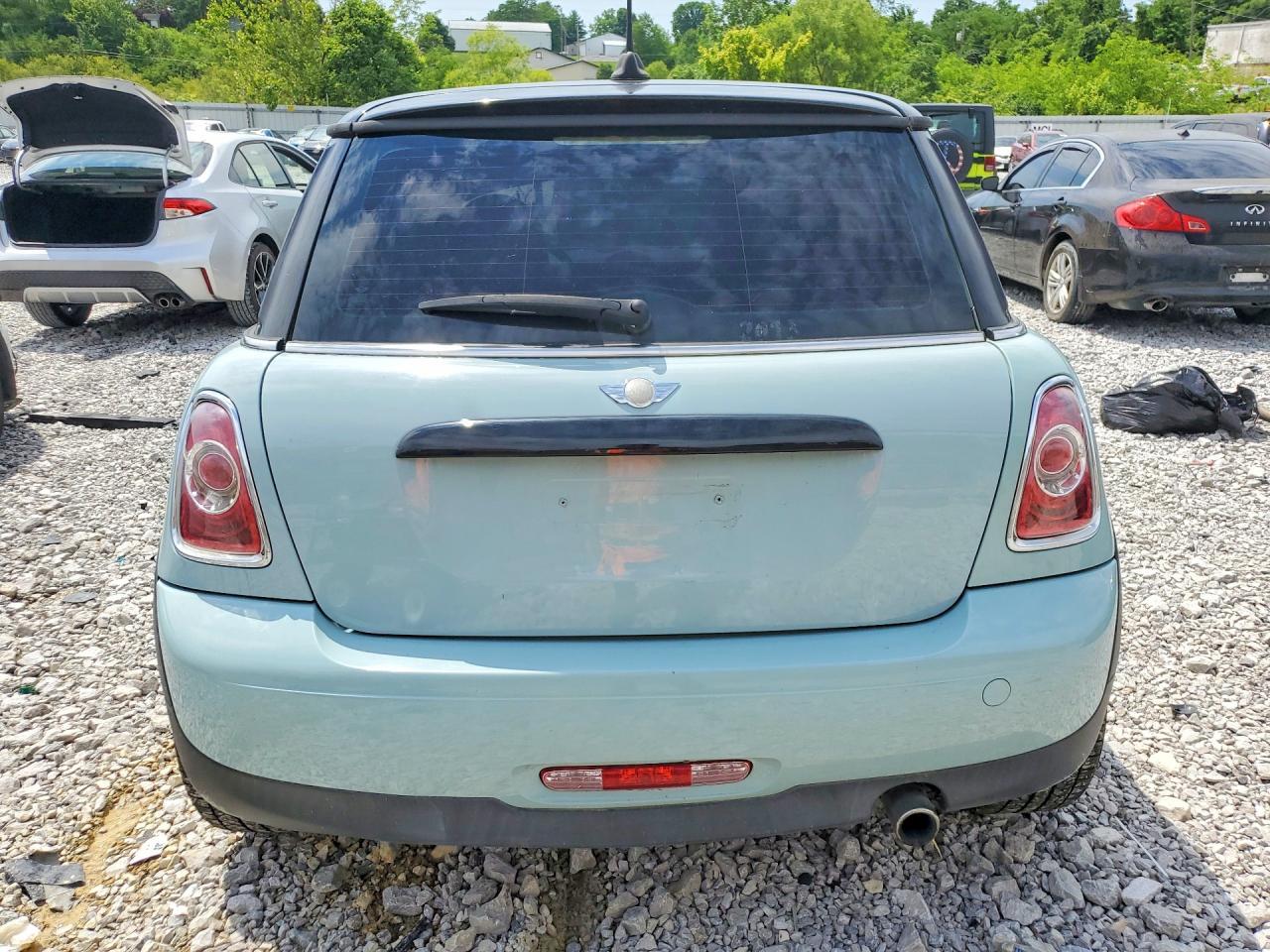2013 Mini Cooper - Фото 6