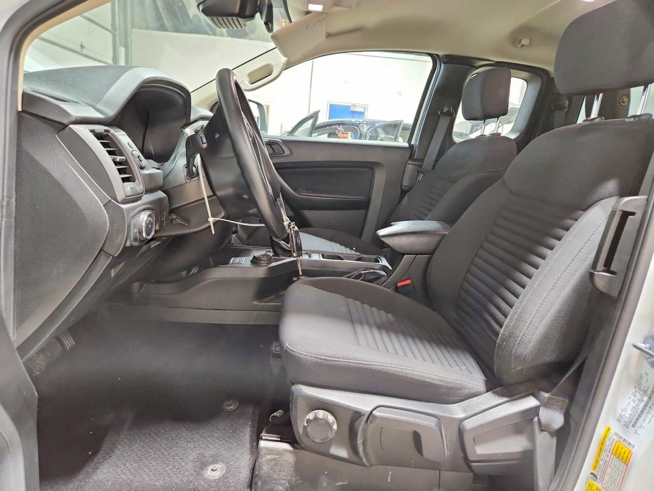 2022 Ford Ranger - Image 7