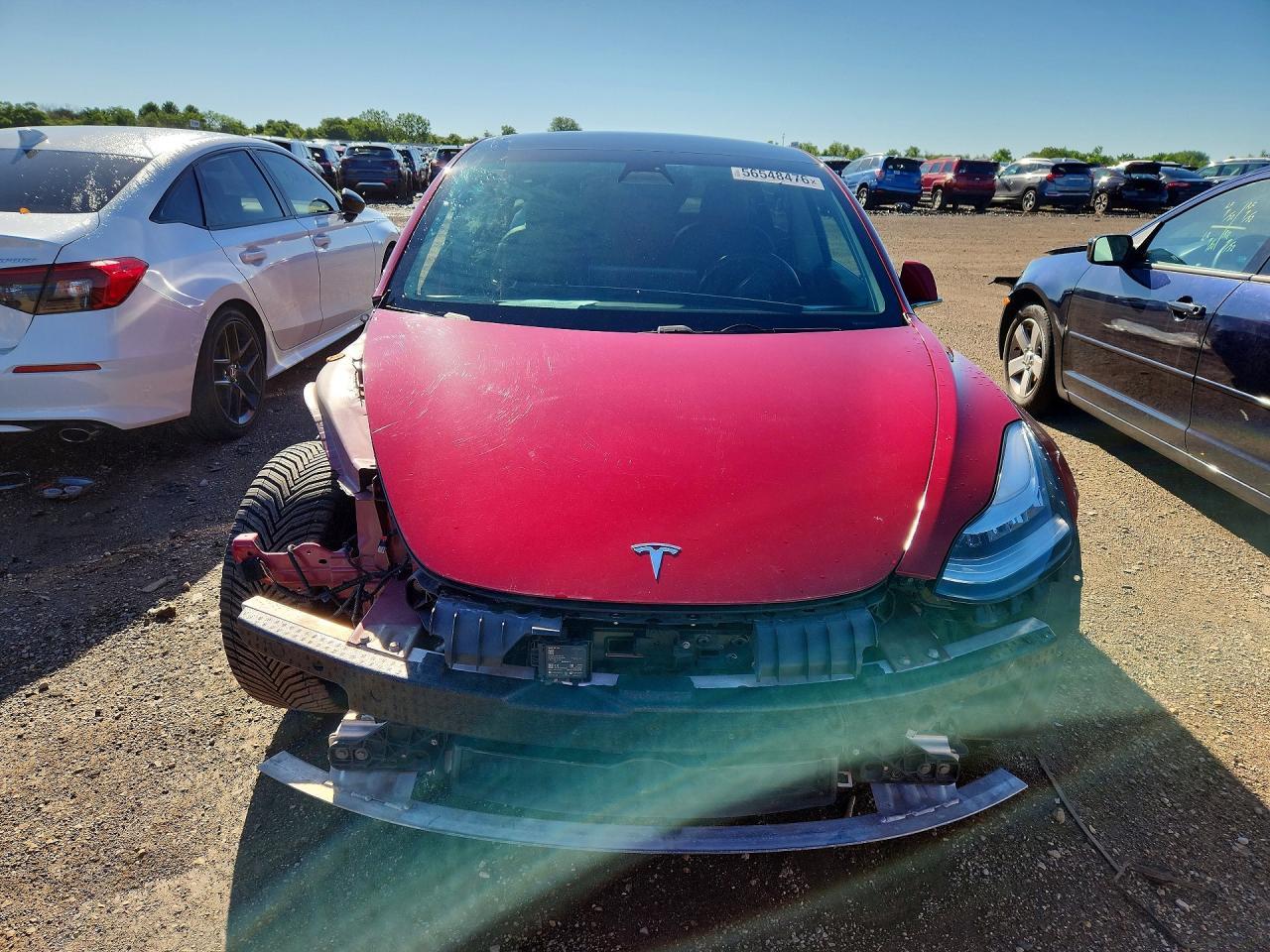 2019 Tesla Model 3 - Image 5