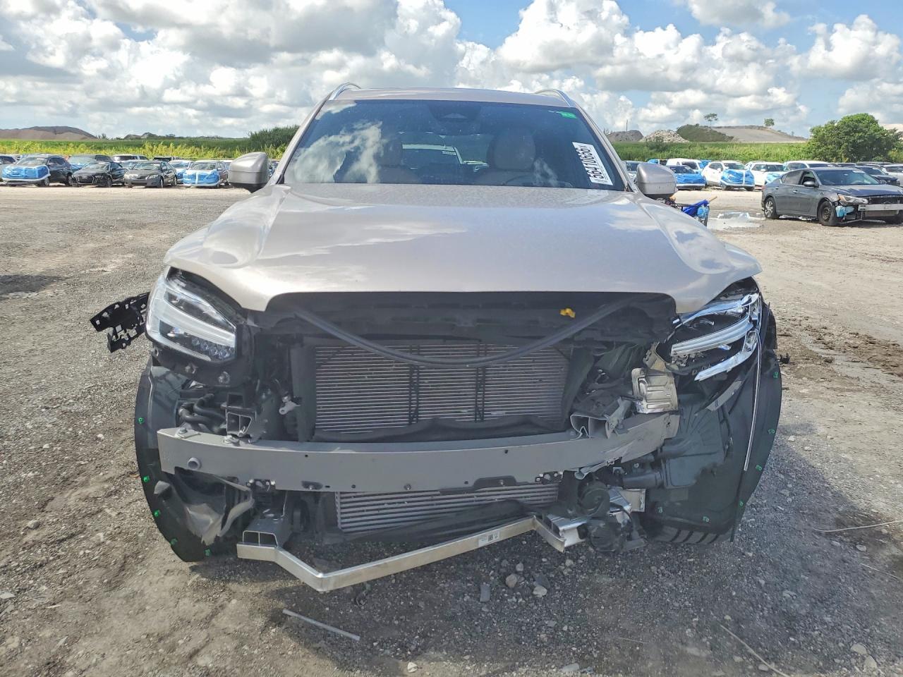 2024 Volvo Xc90 Ultimate - Фото 5