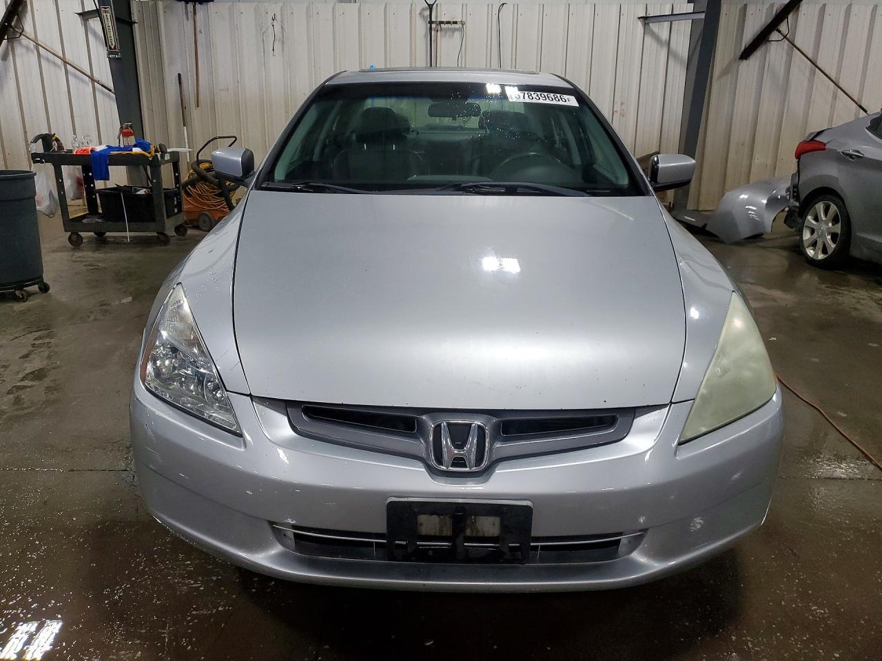 2005 Honda Accord Ex - Image 5