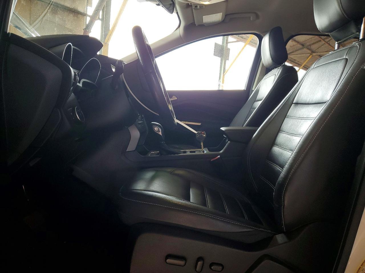 2018 Ford Escape Sel - Image 7