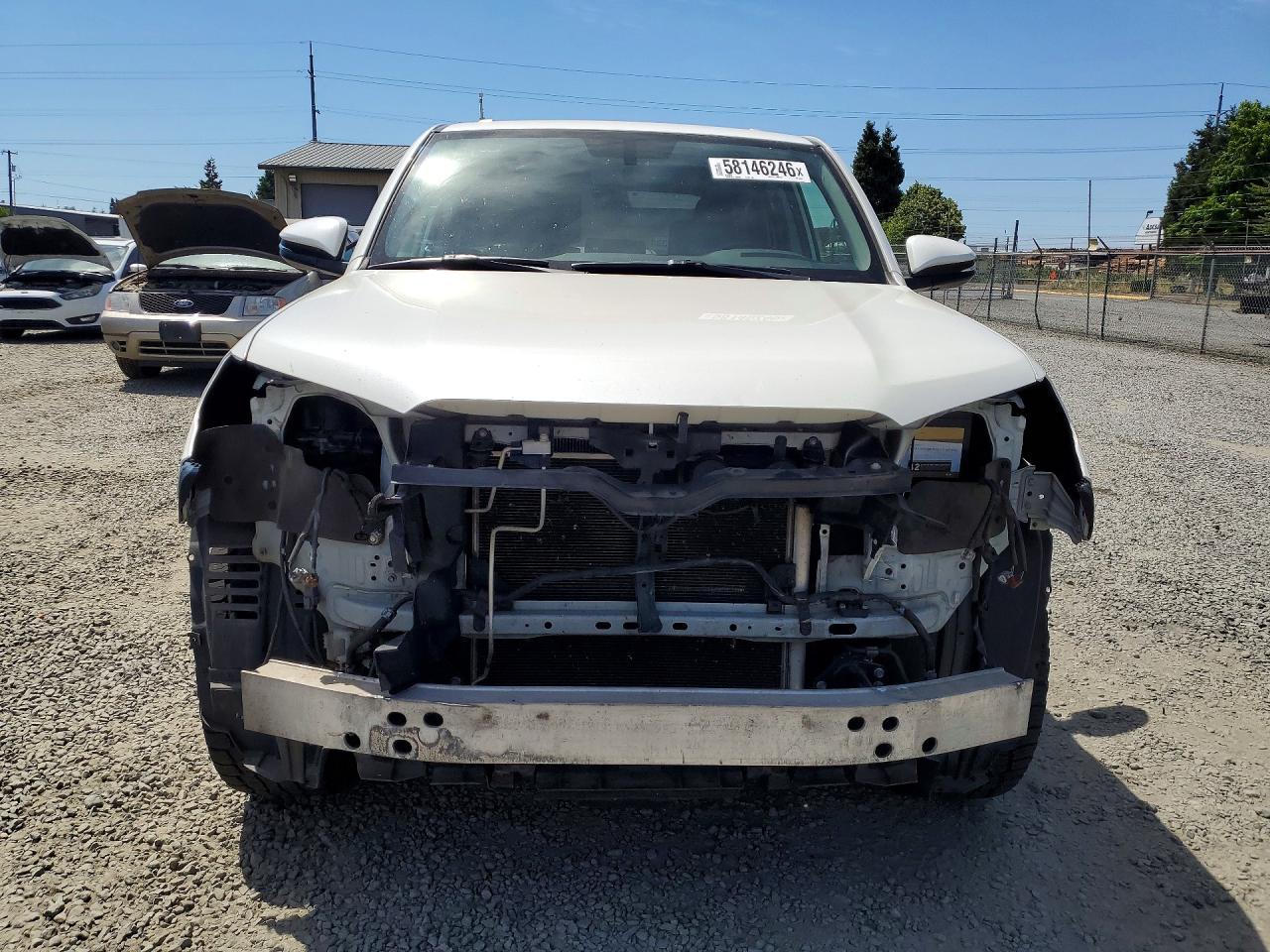 2019 Toyota 4Runner Limited - Image 5