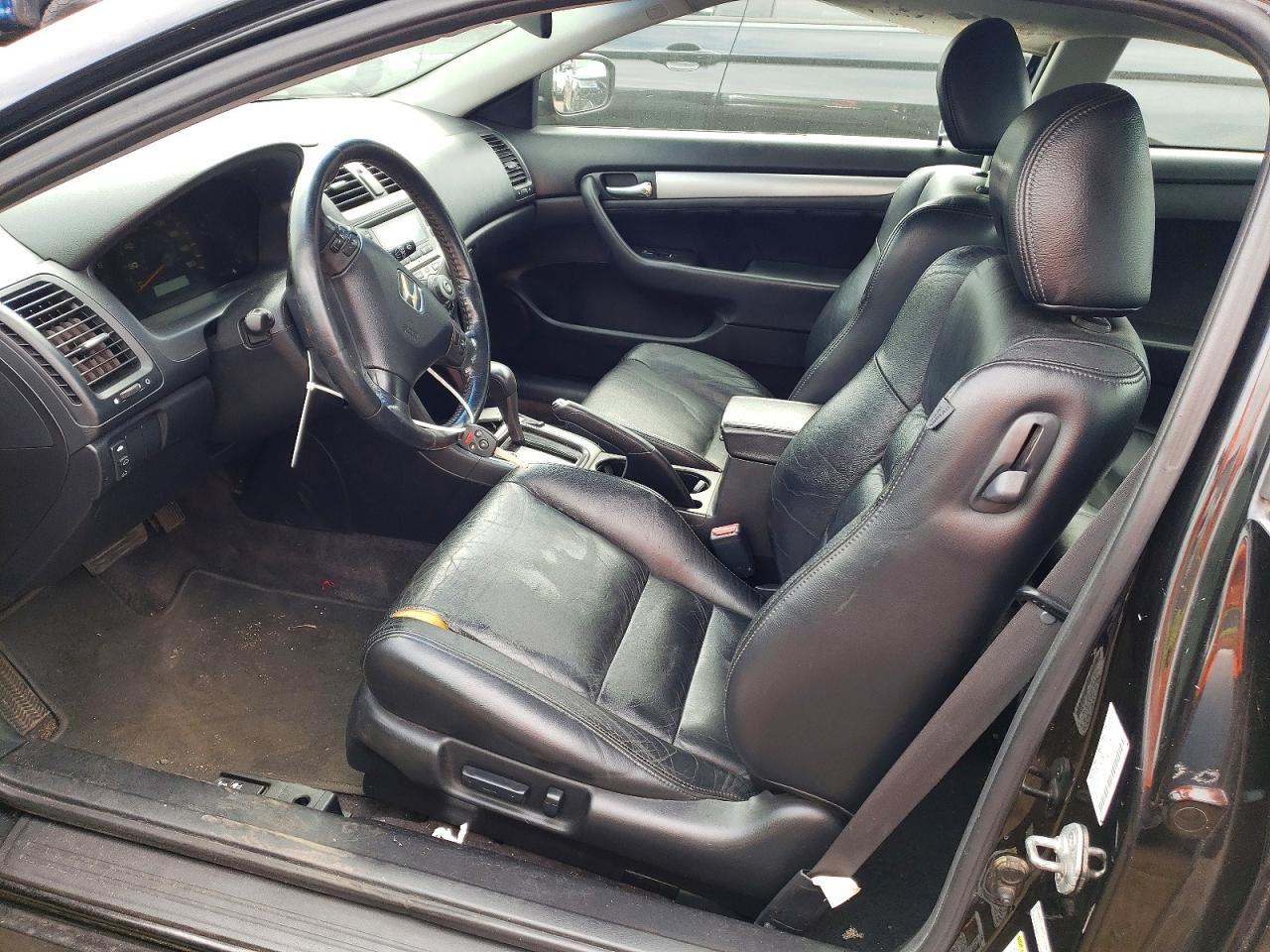 2007 Honda Accord Ex - Image 7