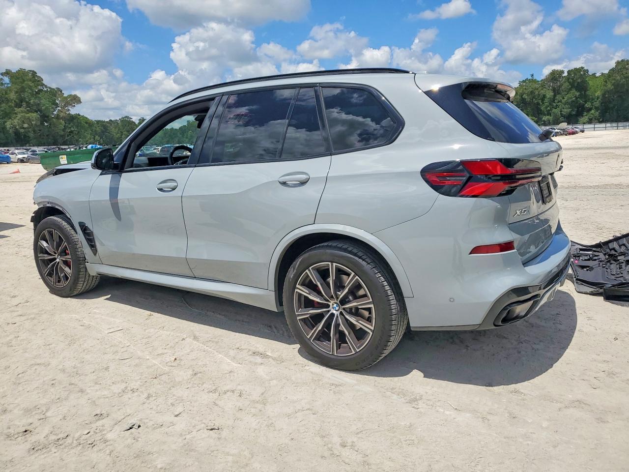 2024 BMW X5 Sdrive 40I - Фото 2
