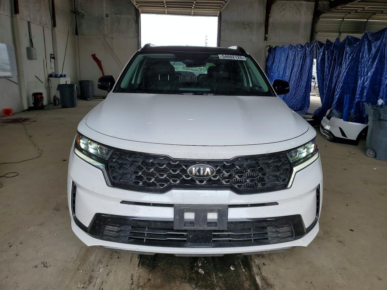 2021 Kia Sorento Sx - Image 5