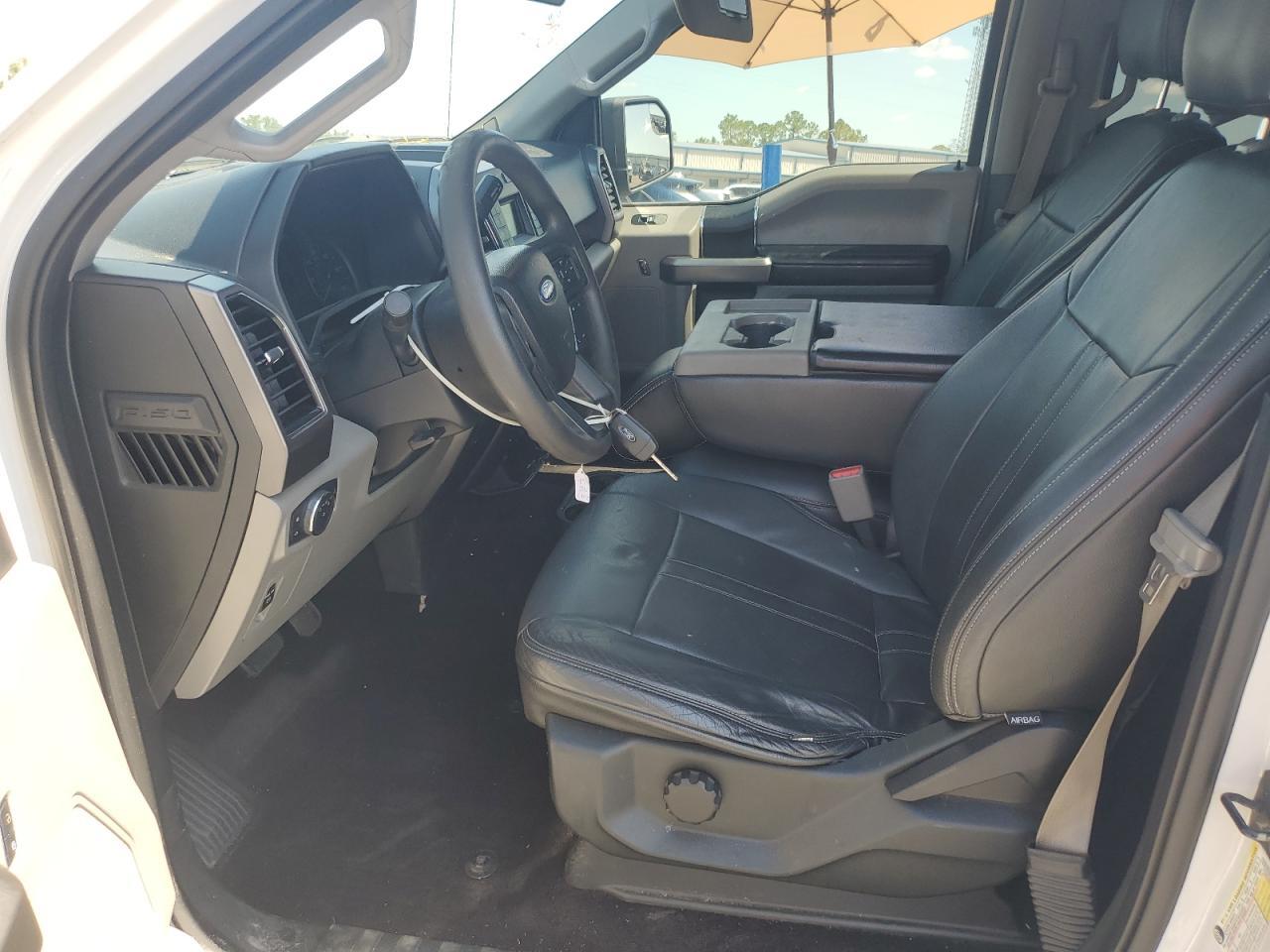 2017 Ford F150 Supercrew - Фото 7
