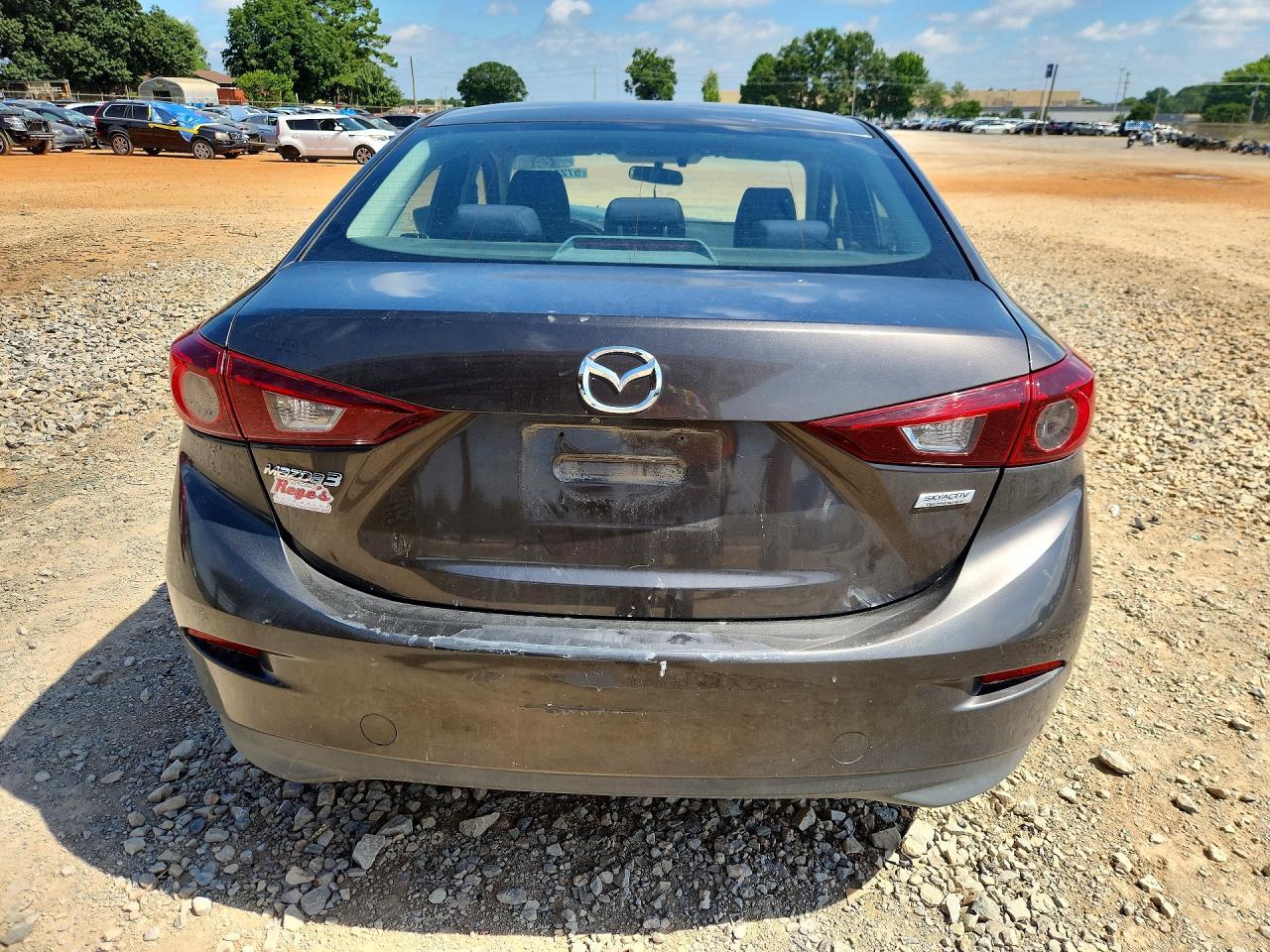 2016 Mazda 3 Sport - Image 6
