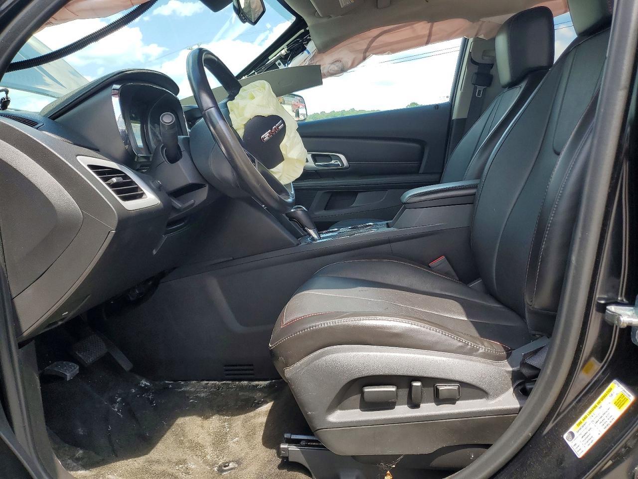 2017 GMC All Other - Фото 7