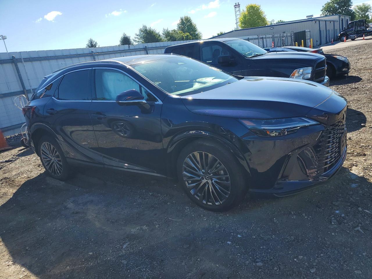 2024 Lexus Rx 350 Luxury - Image 4