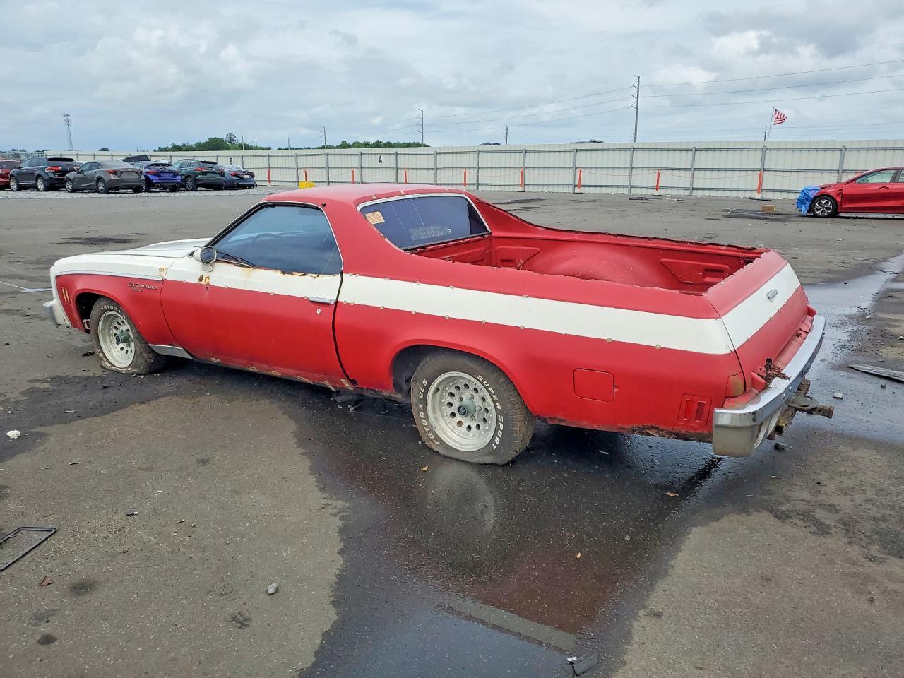 1975 Chevrolet El Camino - Фото 2