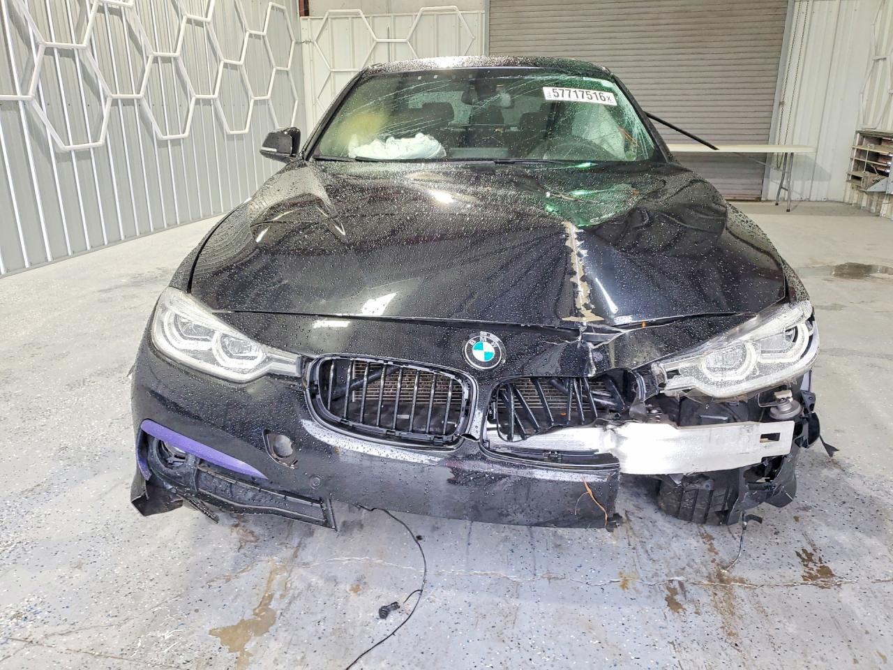 2016 BMW 328 D xDrive - Фото 5