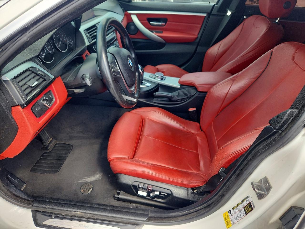 2019 BMW 430I Gran Coupe - Фото 7