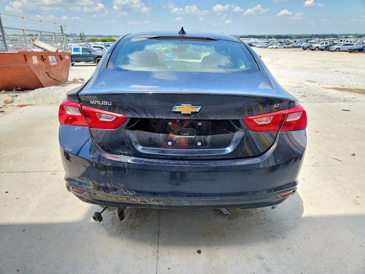 2023 Chevrolet Malibu Lt - Image 6