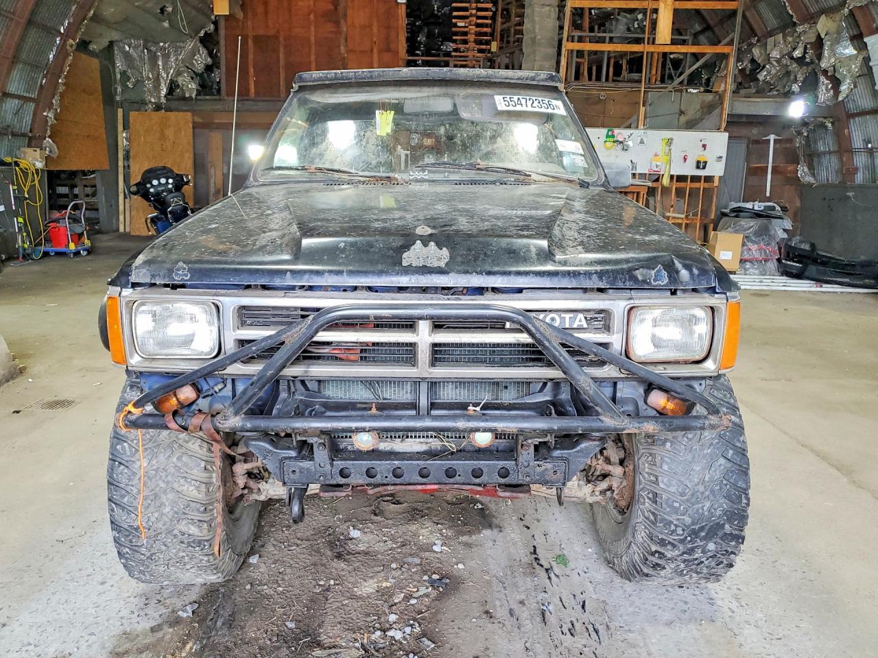 1986 Toyota 4Runner Rn60 - Image 5