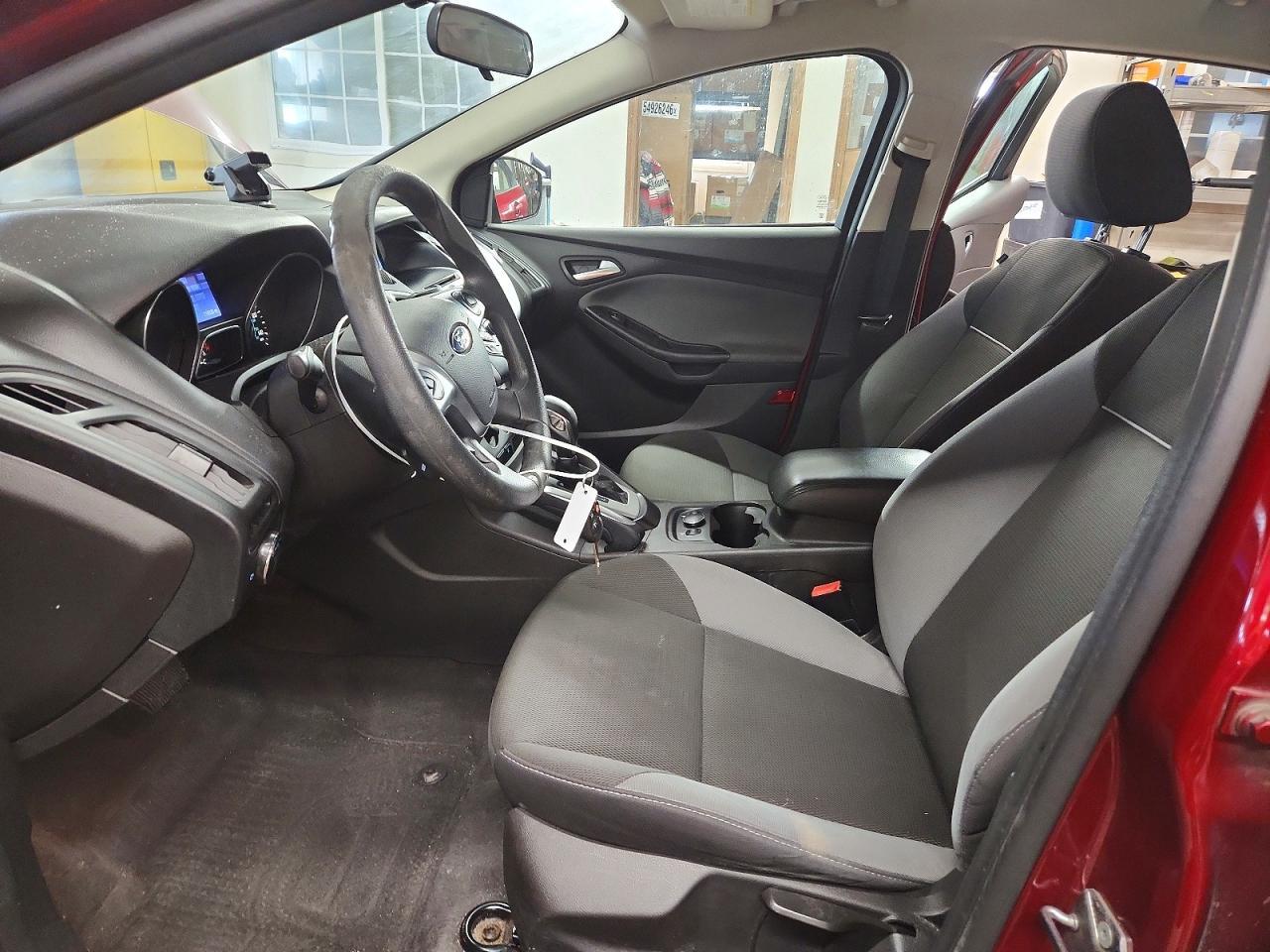 2013 Ford Focus Se - Image 7
