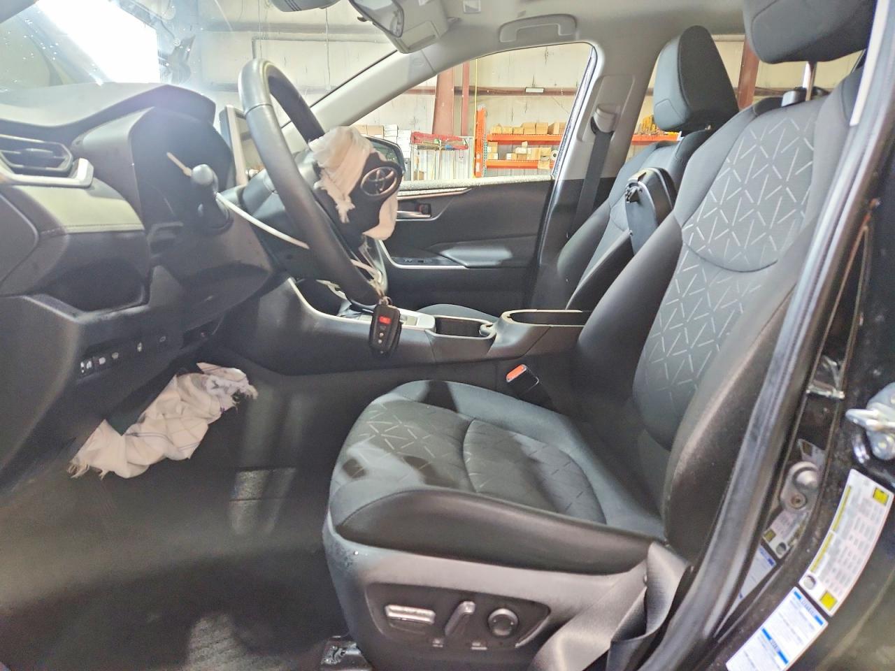 2023 Toyota Rav4 Xle - Фото 7
