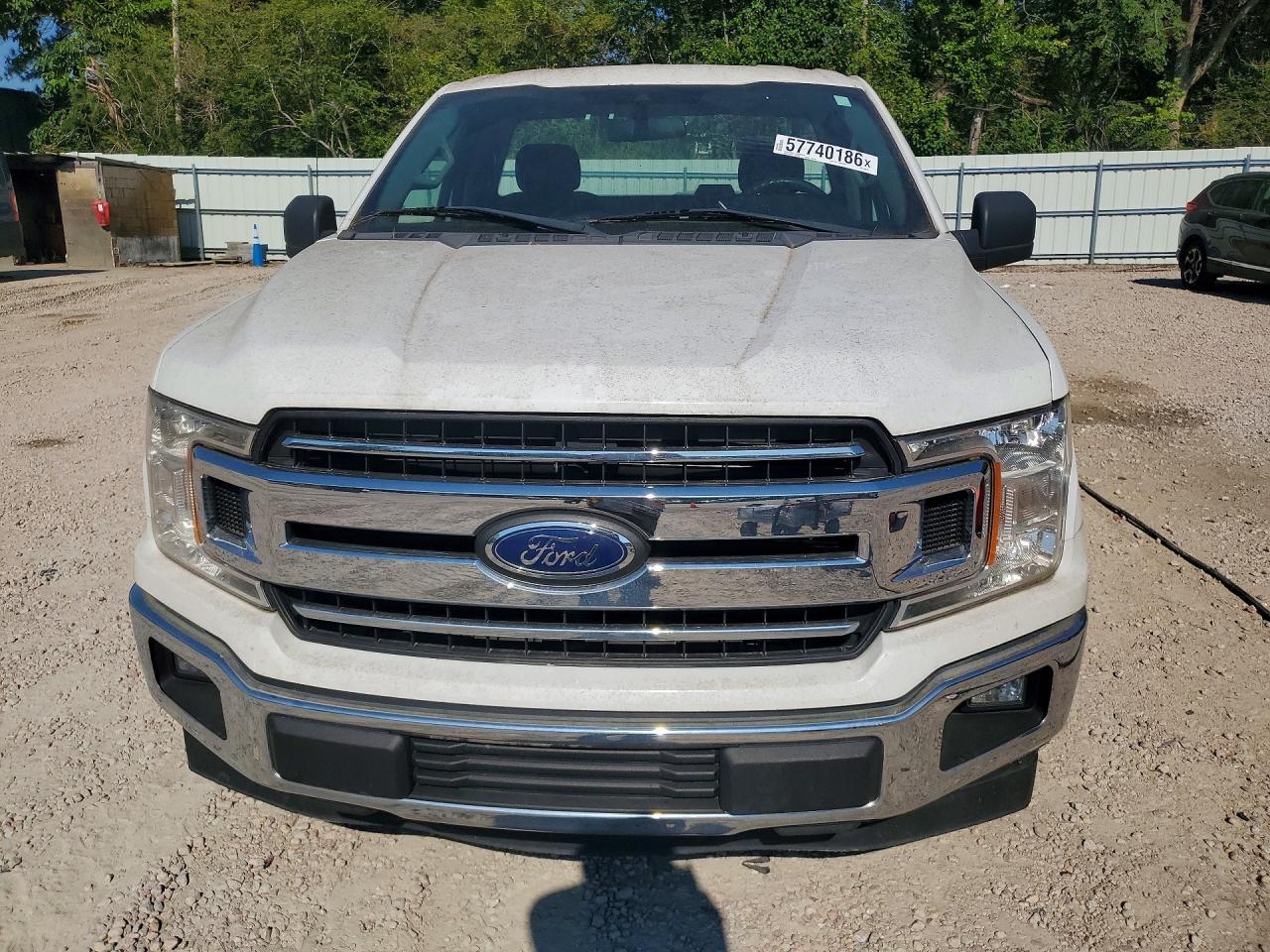 2019 Ford F150 - Фото 5