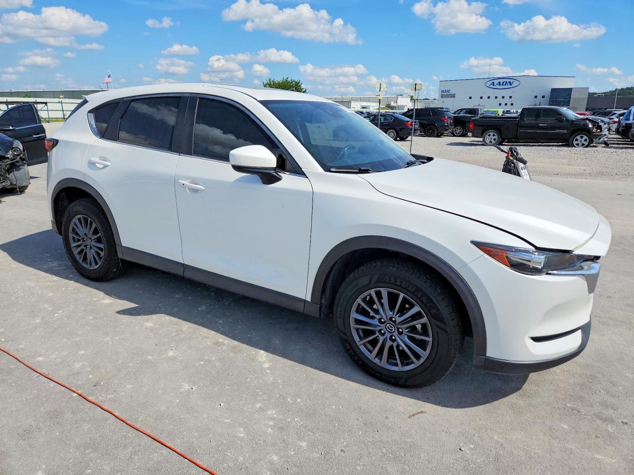 2019 Mazda Cx-5 Touring - Image 4