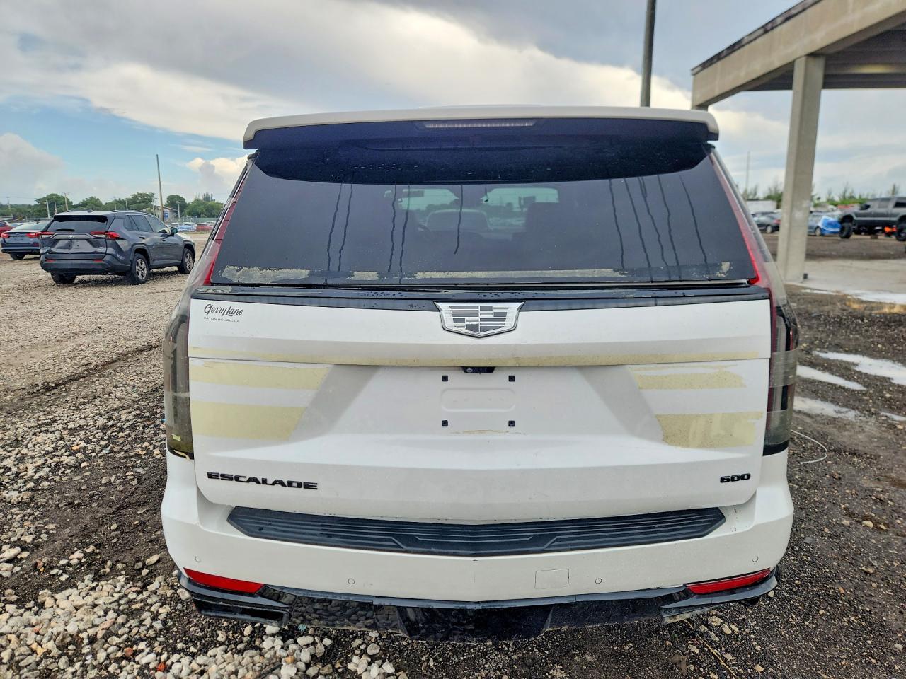 2023 Cadillac Escalade Sport - Фото 6