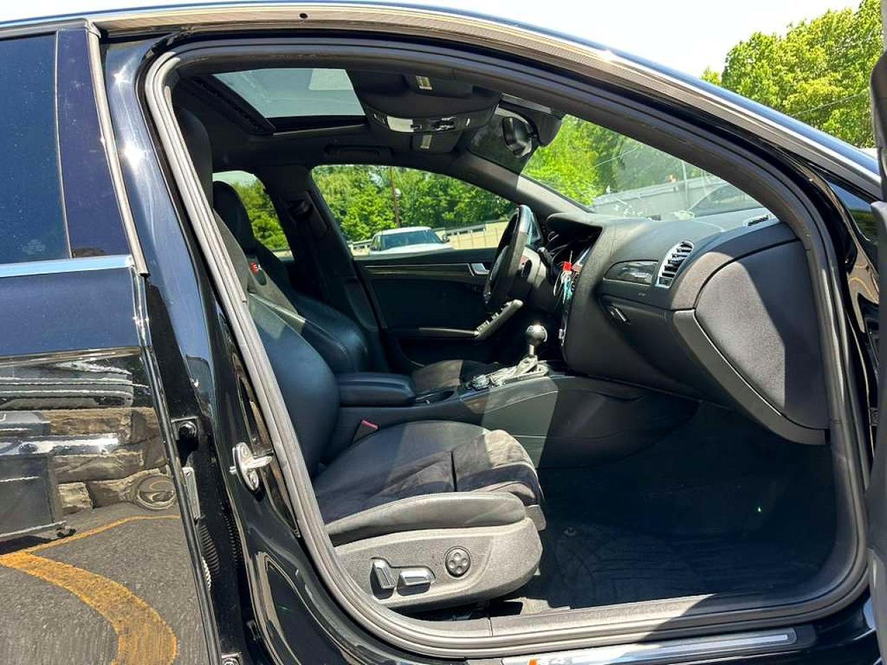2013 Audi S4 Prestige - Фото 5