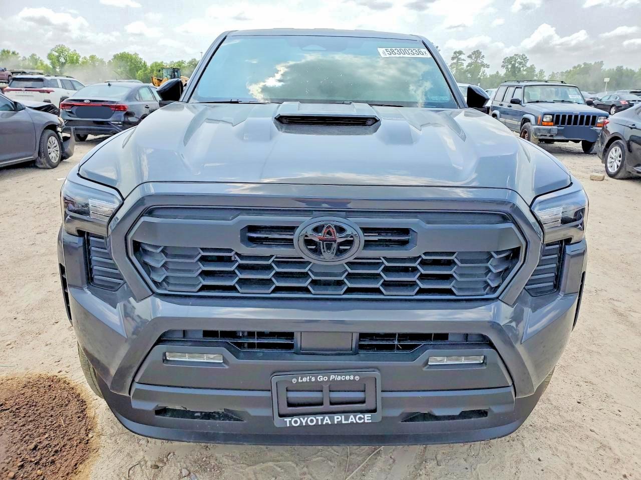 2026 Toyota Tacoma - Фото 6