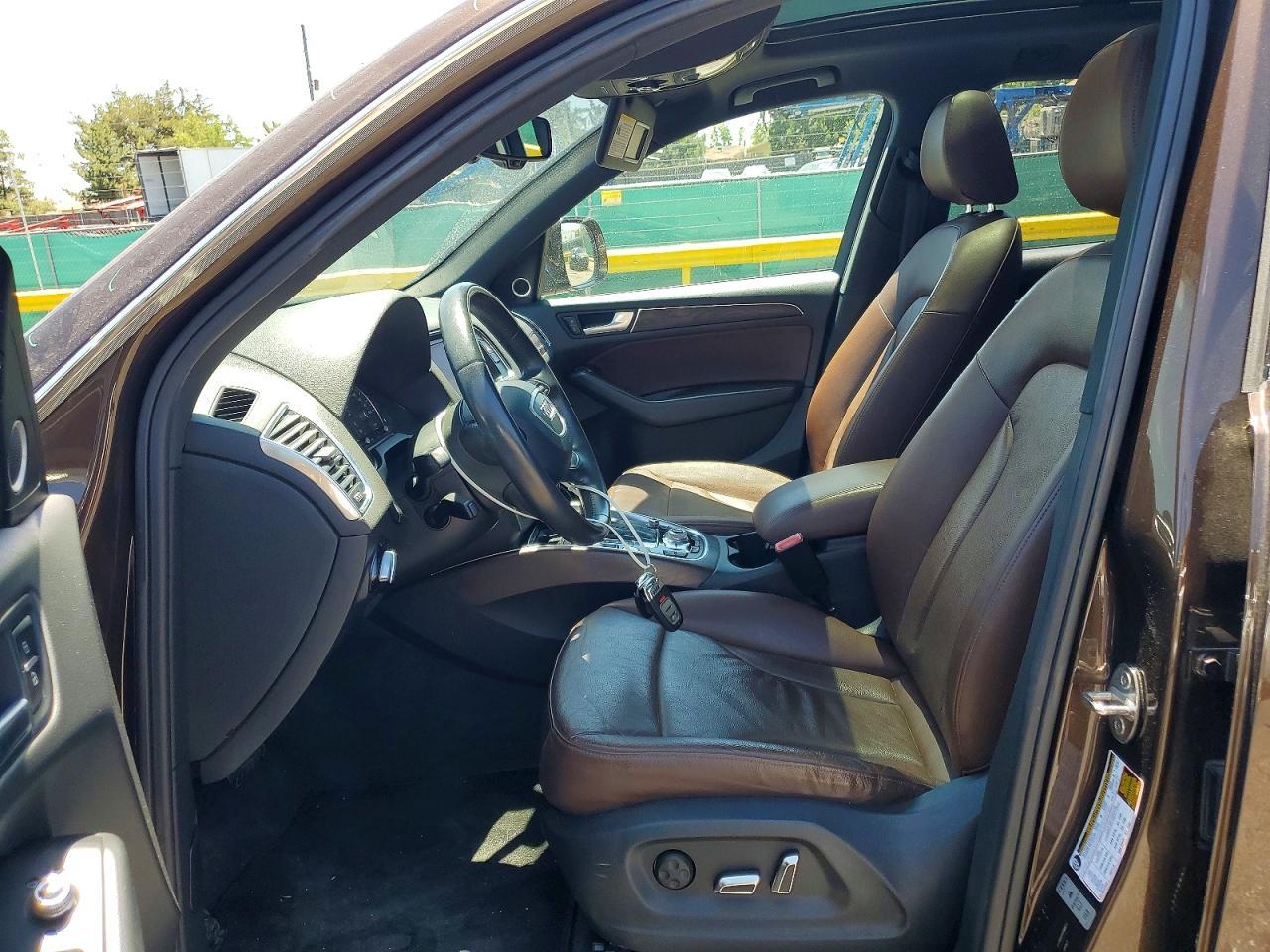 2014 Audi Q5 Premium Plus - Image 7