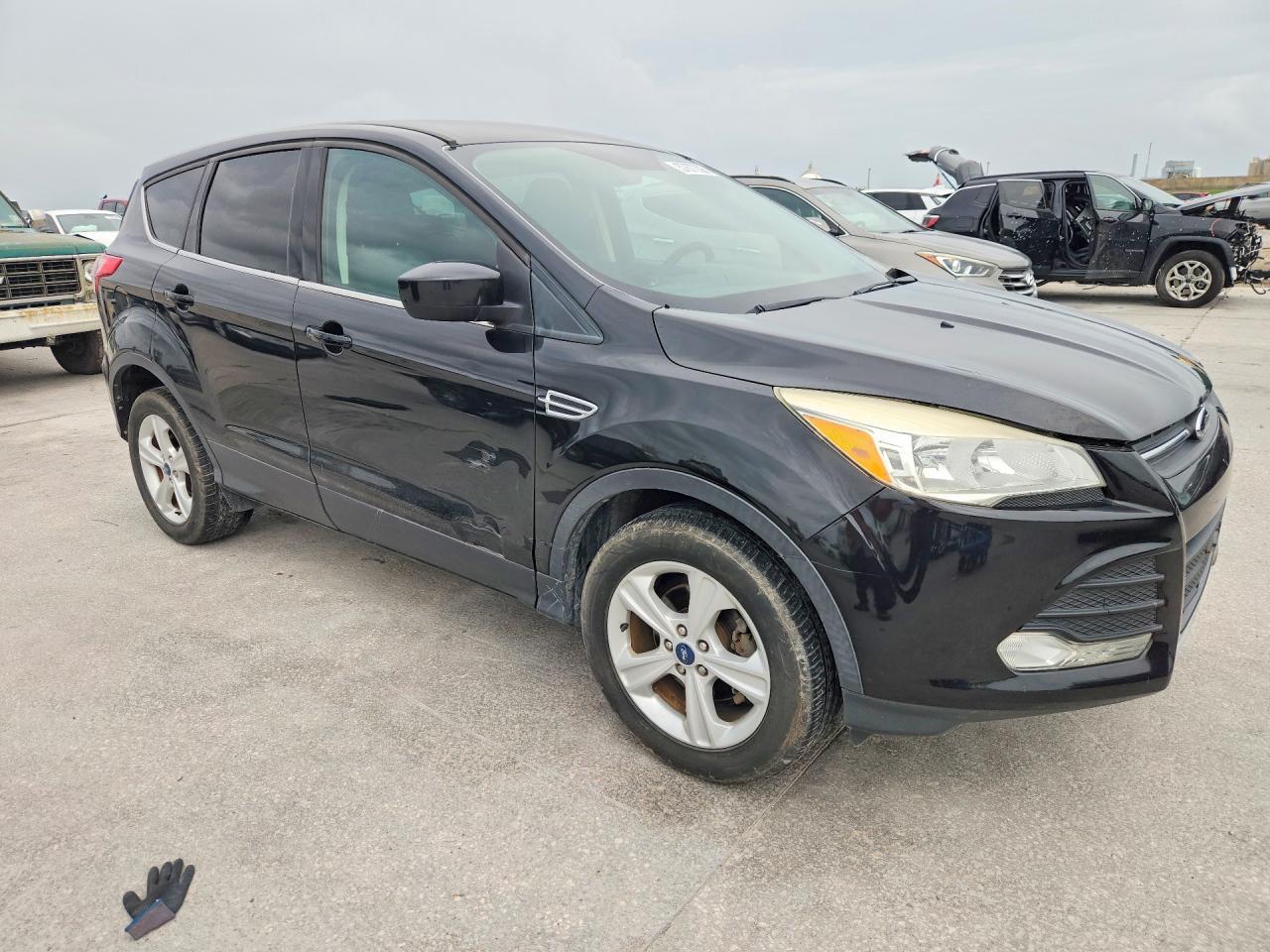 2013 Ford Escape Se - Фото 4