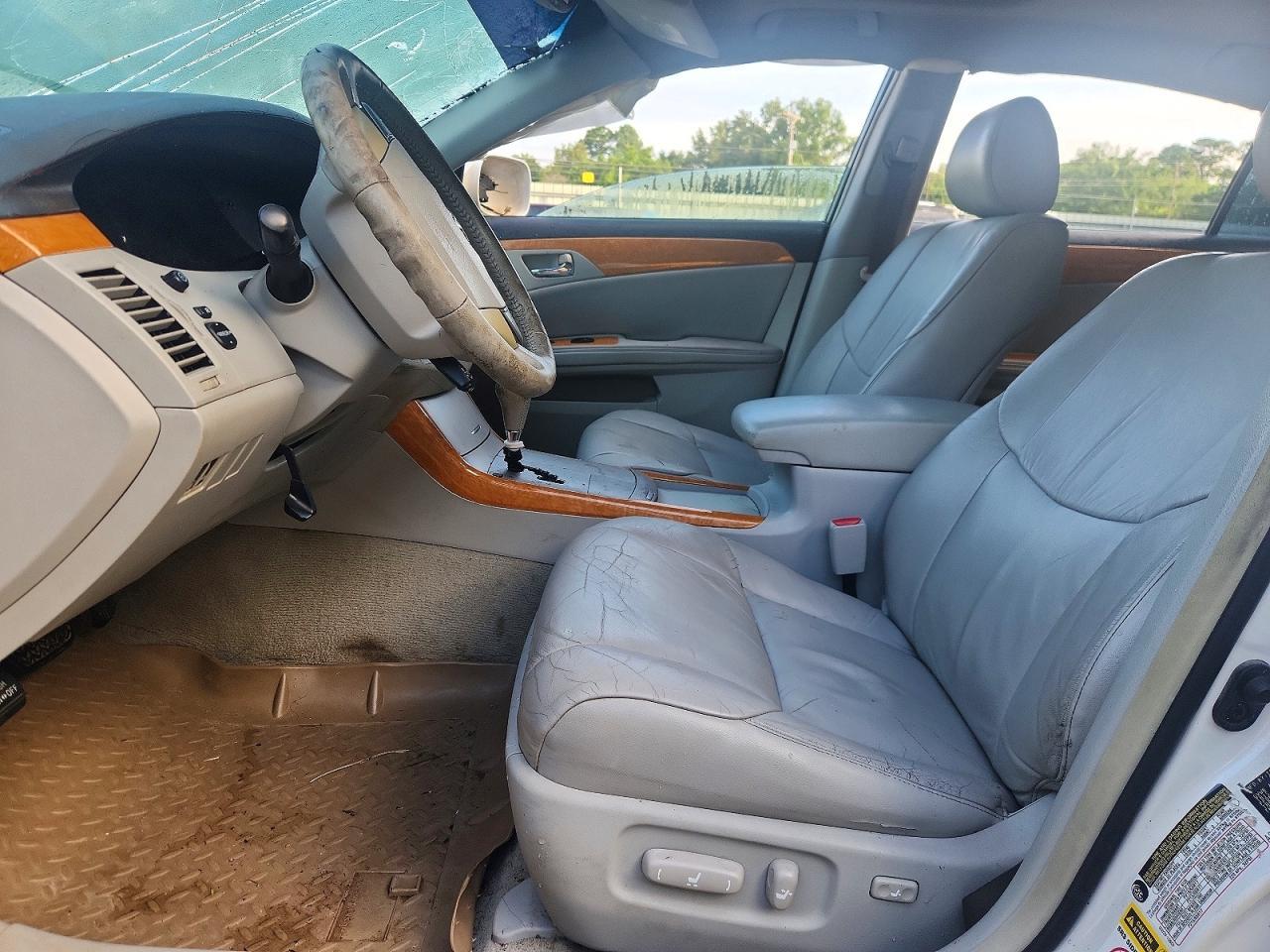 2005 Toyota Avalon Xls - Image 7