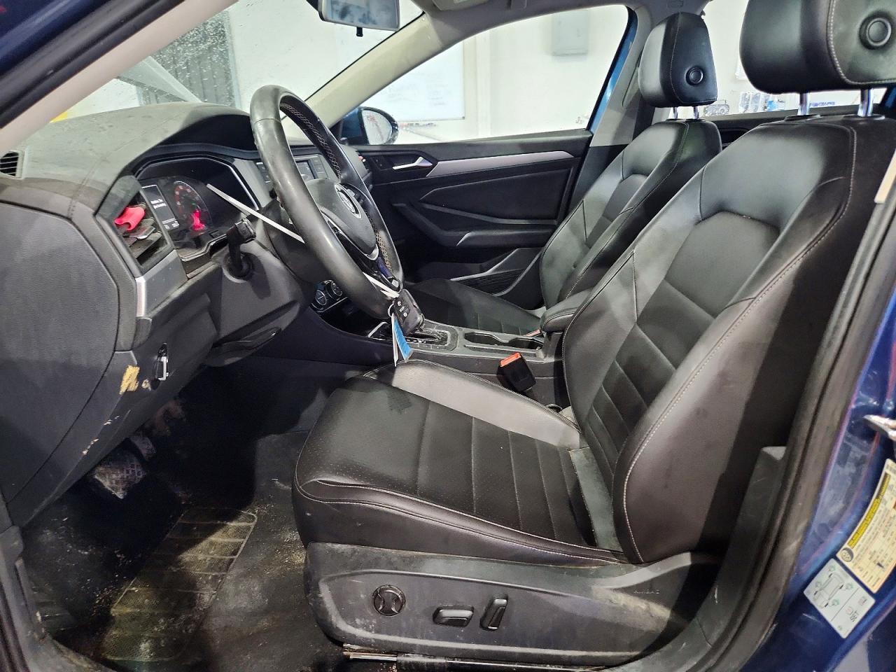 2021 Volkswagen Jetta S - Image 7