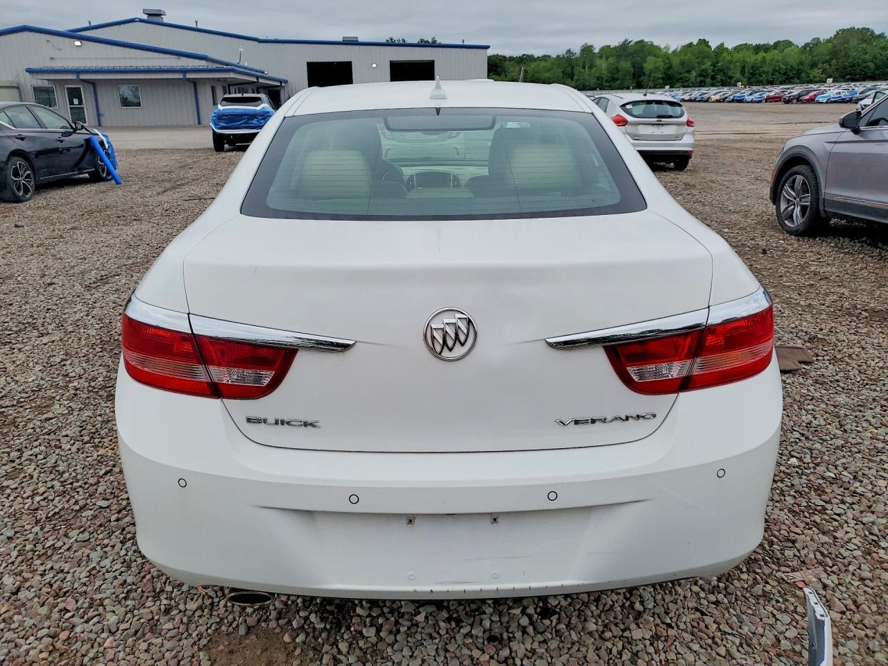 2014 Buick Verano - Image 6