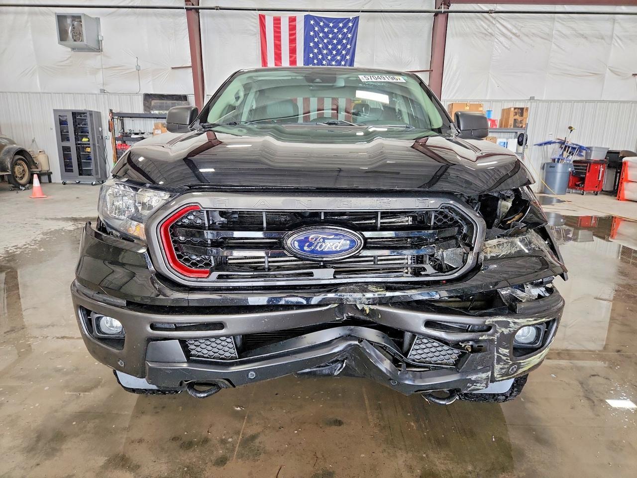 2021 Ford Ranger Xl - Image 5