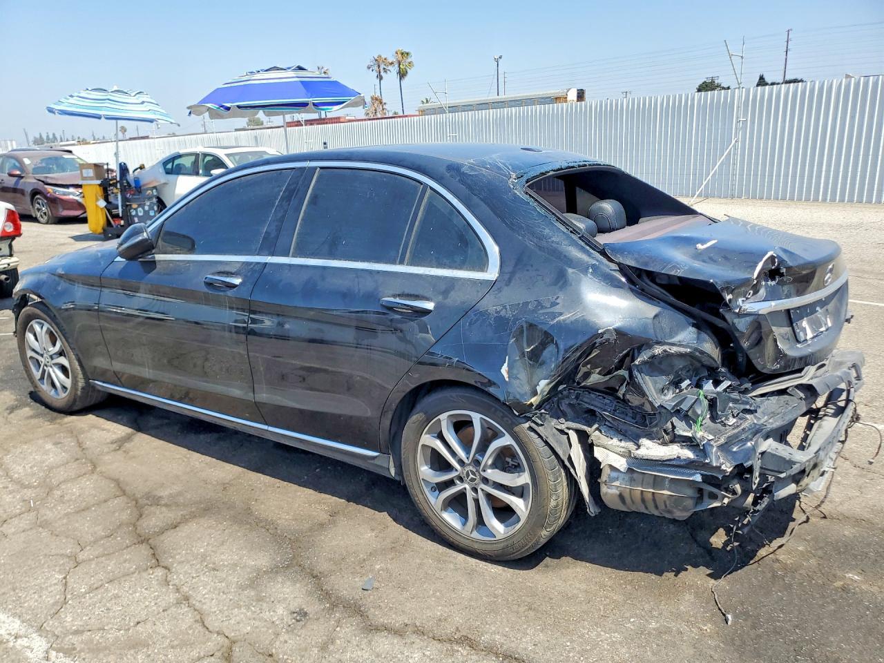 2018 Mercedes-Benz C 300 - Фото 2