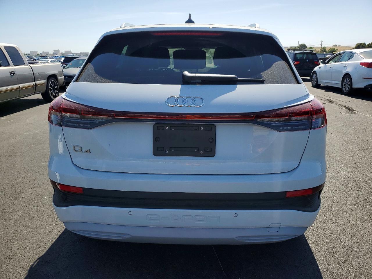 2023 Audi Q4 E-Tron Premium Plus - Фото 6