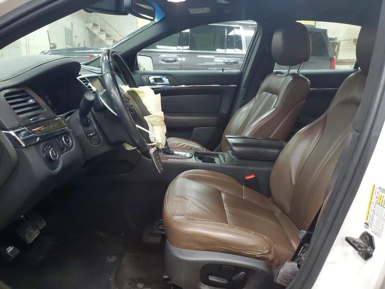 2013 Lincoln Mks - Фото 7