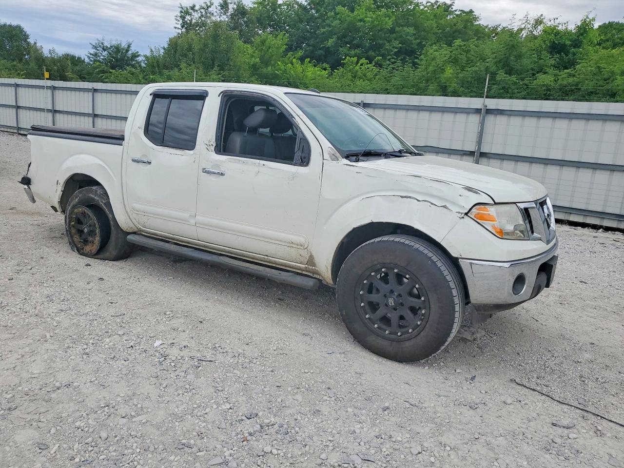 2019 Nissan Frontier Sl - Фото 4