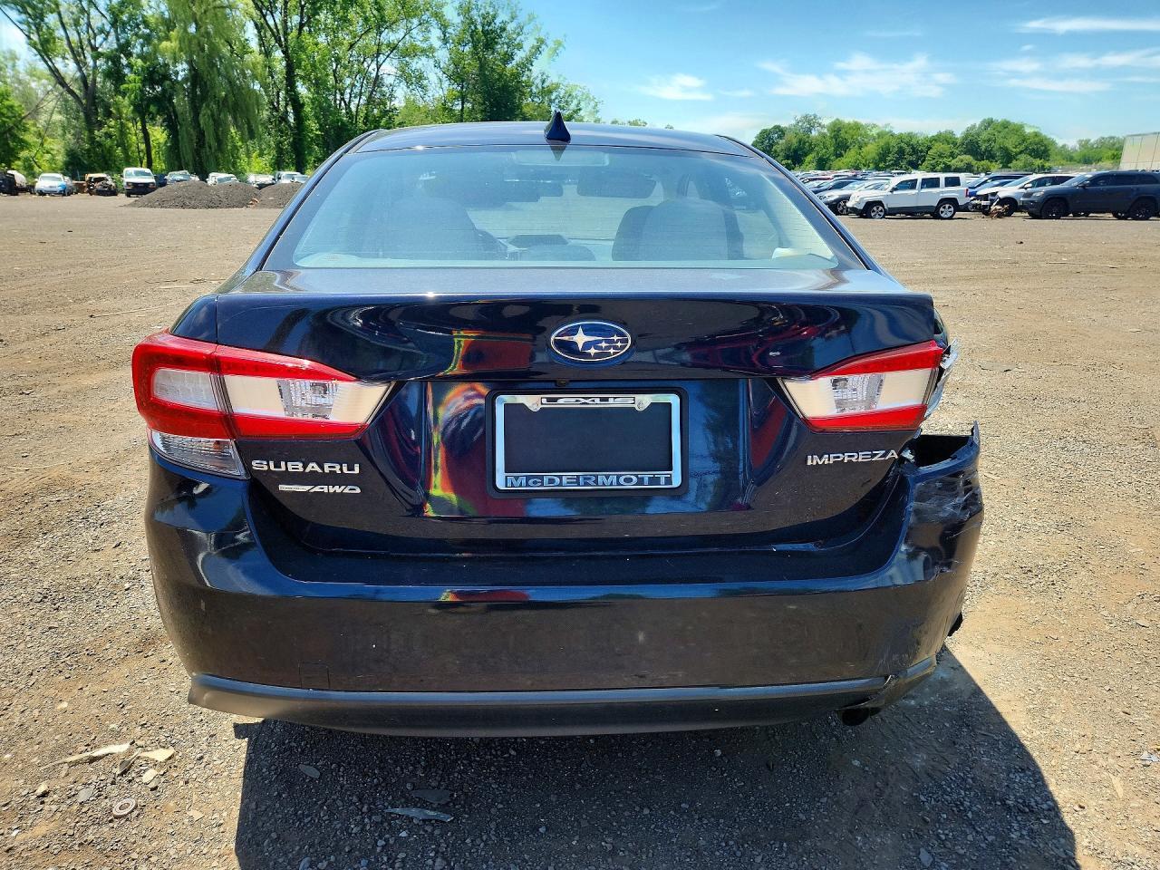 2019 Subaru Impreza Premium - Image 6