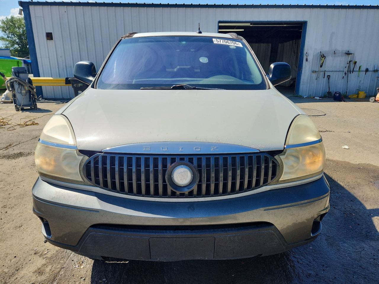 2004 Buick Rendezvous Cx - Image 5