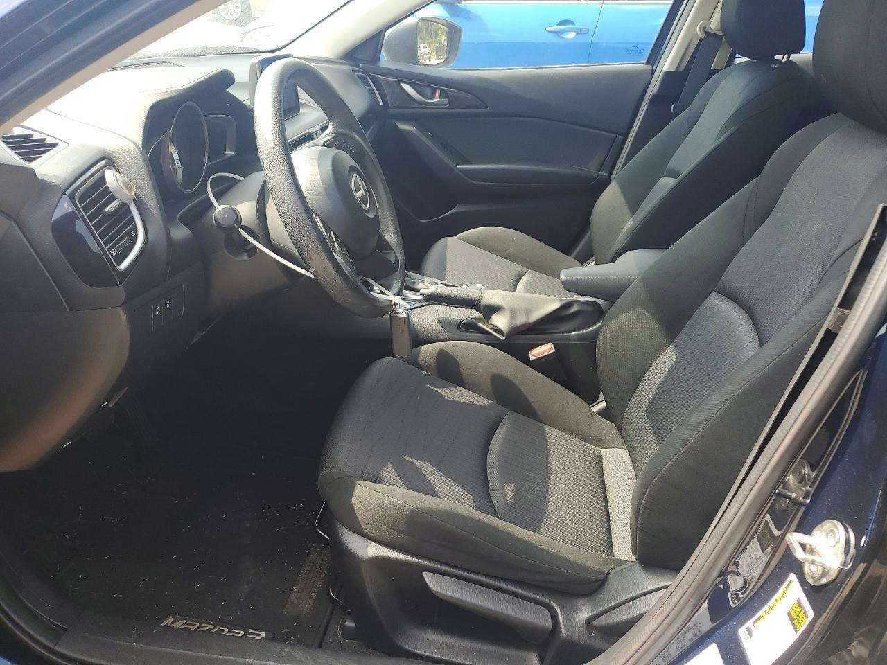 2016 Mazda 3 Sport - Фото 7