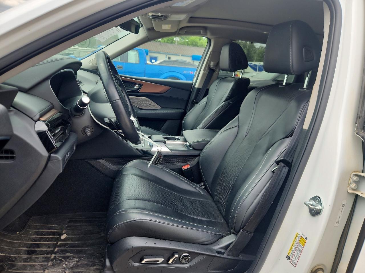 2022 Acura Mdx Technology - Фото 7