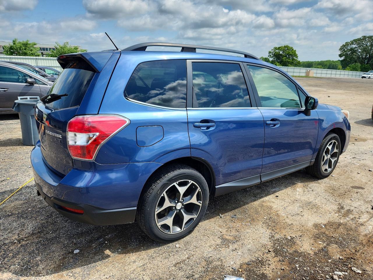 2014 Subaru Forester 2.0Xt Premium - Image 3