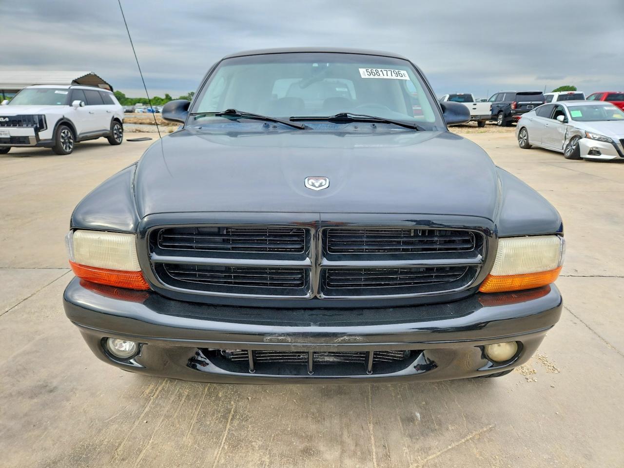 2001 Dodge Durango - Фото 5